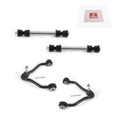 Metrix Premium 4 PC  Control Arm and Stabilizer Bar Link Kit 97494MT